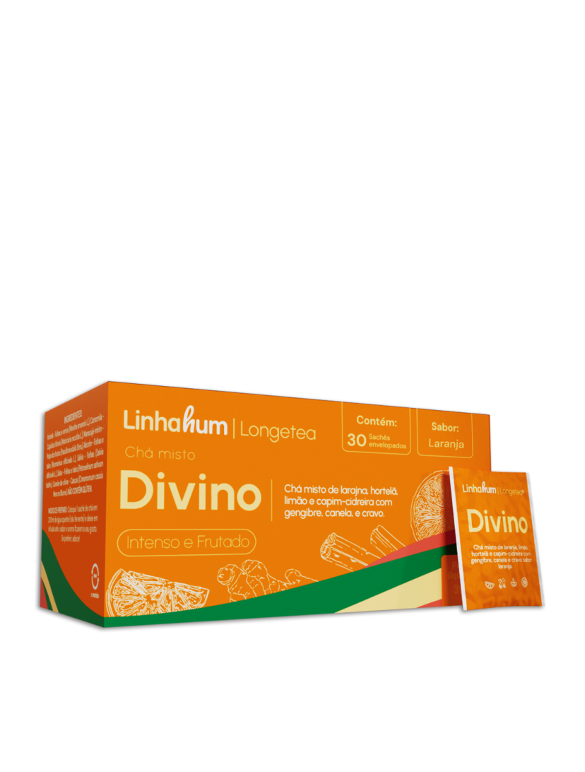 Chá de Alecrim: Estimulante Mental e Físico - inspiração 1