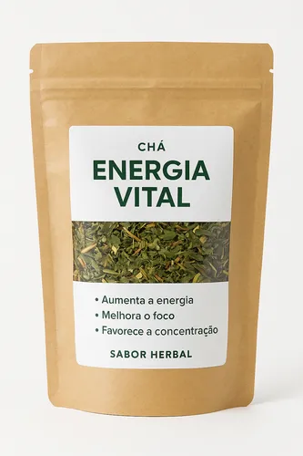 Chá de Alecrim: Estimulante Mental e Físico - inspiração 2