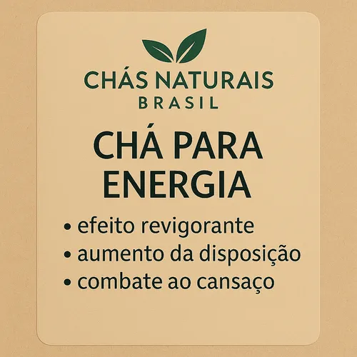 Chá de Ginseng: A Raiz da Vitalidade Energética - inspiração 1