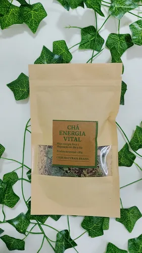 Chá de Catuaba: Um Afrodisíaco Energético Natural - inspiração 2