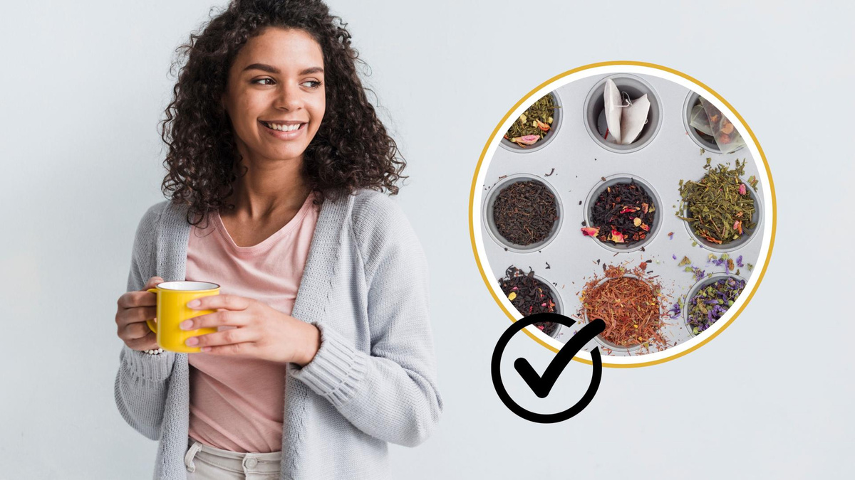 Chá de Erva-Cidreira com Mel: Calma e Energia na Medida Certa - inspiração 2