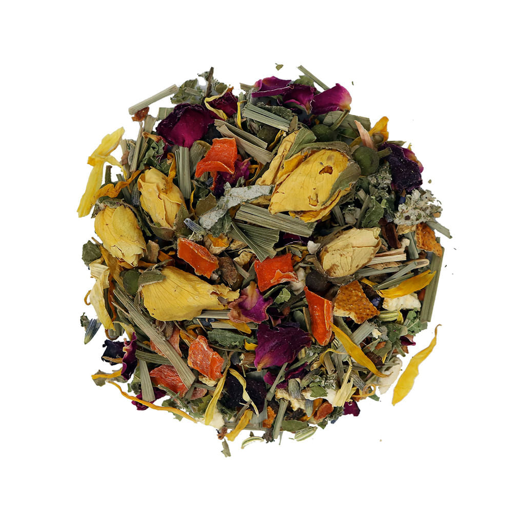 Quando Evitar: Chás e Horários para Não Comprometer o Sono Noturno - inspiração 2