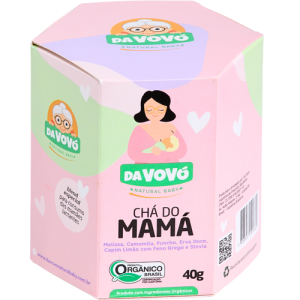 Alfazema: Conforto e Bem-Estar para Você e o Bebê - inspiração 1