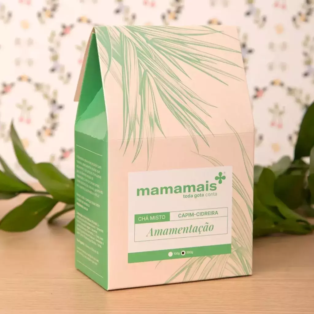 Melissa: Acalmando e Estimulando a Produção - inspiração 2