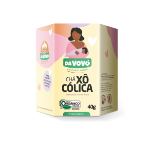 Capim-cidreira: Relaxamento e Fluxo Leiteiro - inspiração 2