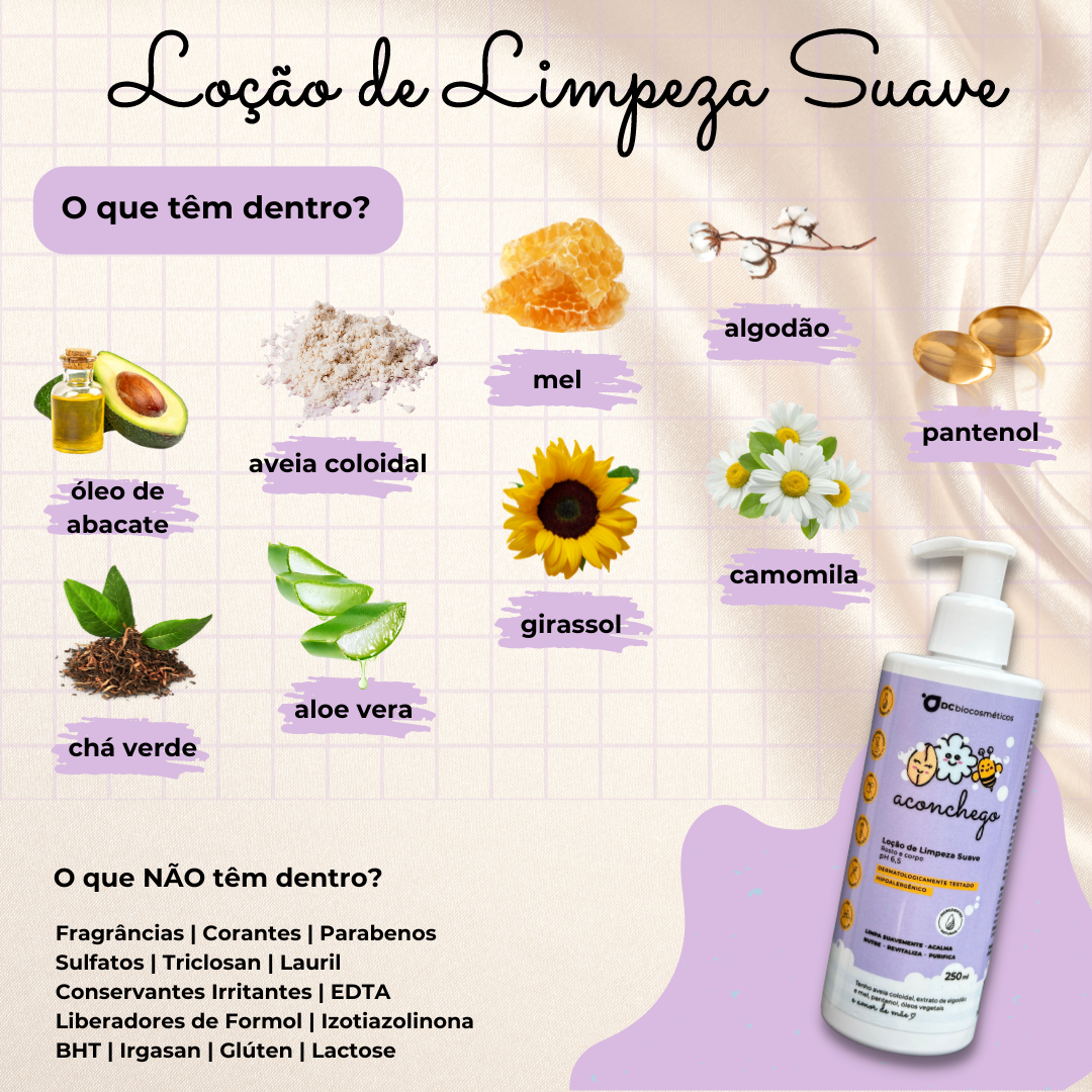 Urtiga: Surpreendente Para Problemas de Pele - inspiração 2