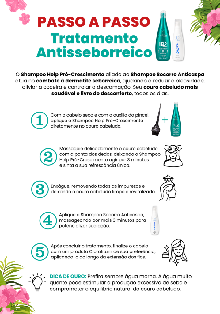 Hortelã: Refrescância que Combate a Irritação - inspiração 1