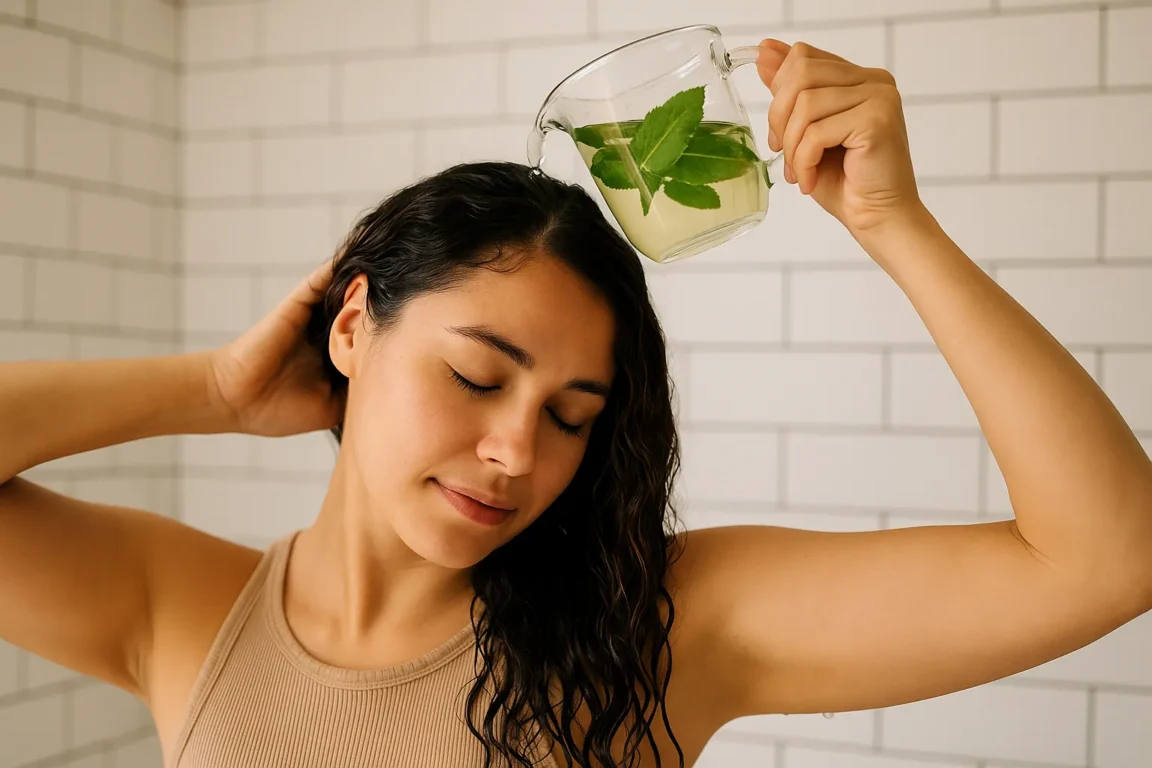 Alecrim: Um Poder Antioxidante para a Pele - inspiração 1