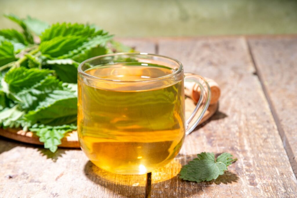 Chá de Canela: Doçura que Ajuda a Controlar o Açúcar - inspiração 1