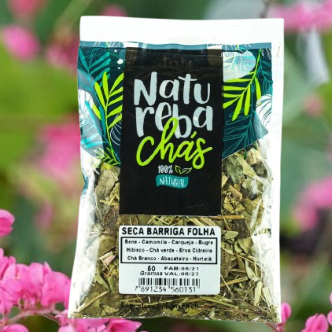 Chá de Hortelã: Alívio para o Inchaço e Digestão - inspiração 2