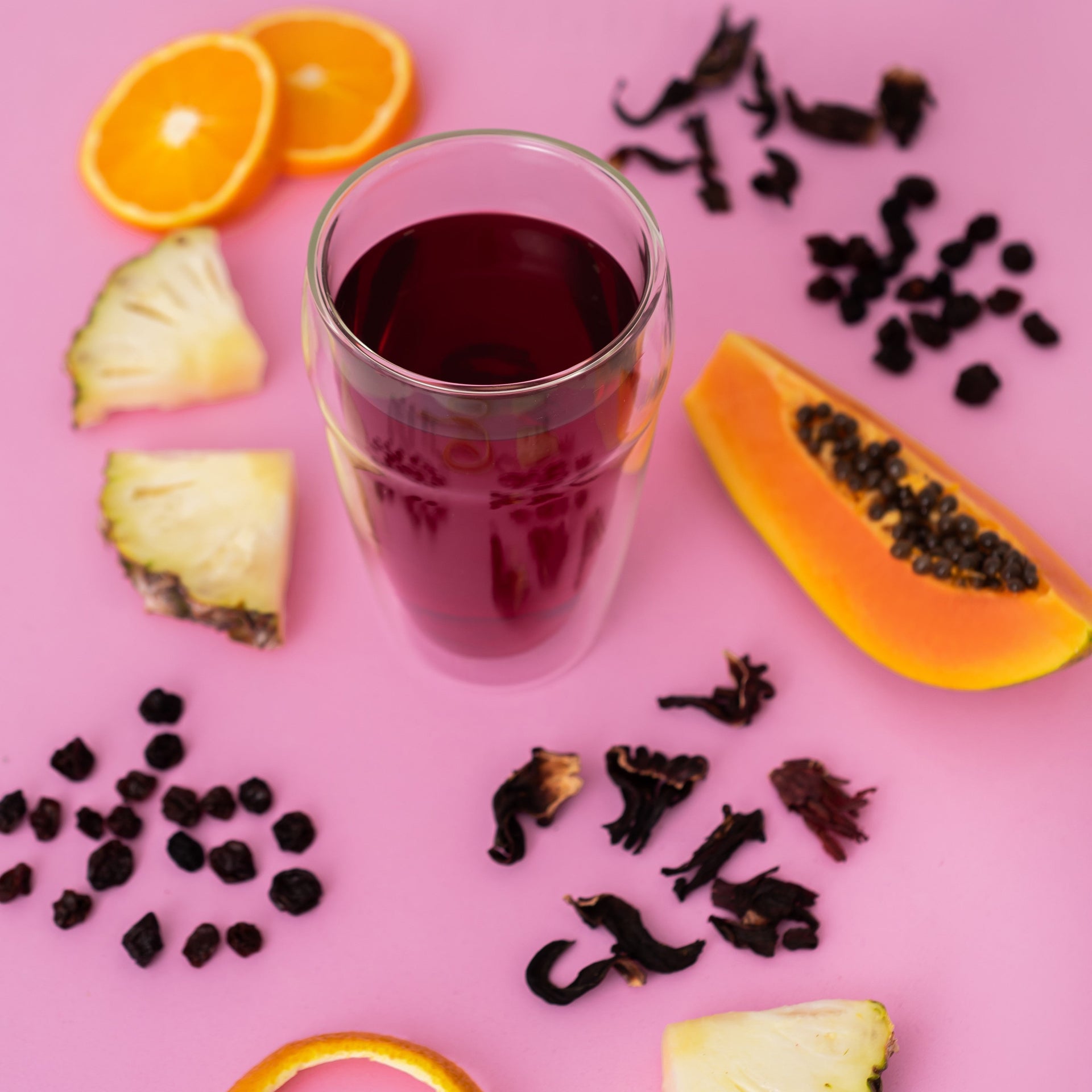 Manjericão: Aromaticamente e Fisicamente Benéfico - inspiração 1