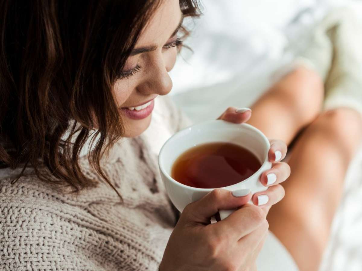 Manjericão: Aroma e Ação Sutil - inspiração 2