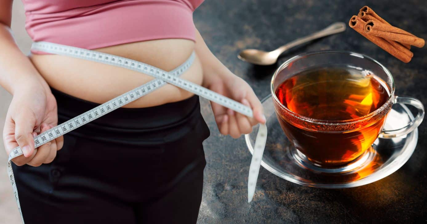 Chá de Erva-Cidreira: Relaxe e Desinche com Suavidade - inspiração 1