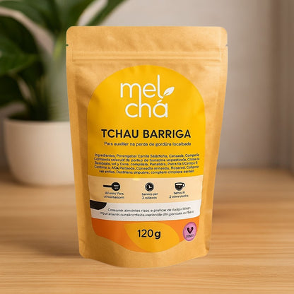 Chá de Alecrim: Estimule a Digestão e Reduza Gases - inspiração 1