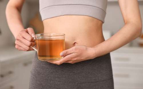 Chá de Alecrim: Estimule a Digestão e Reduza Gases - inspiração 2