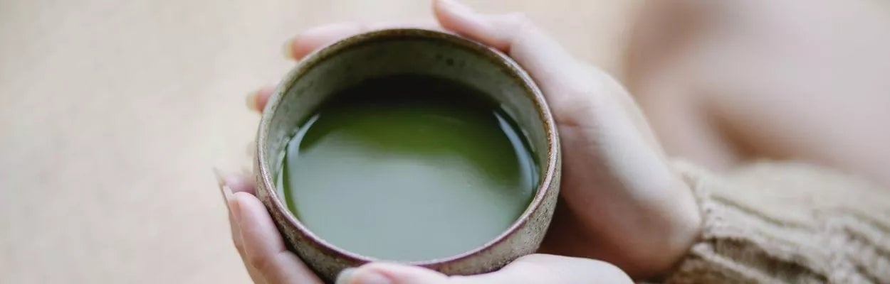 A Combinação Perfeita: Misture Ervas para Potencializar o Efeito - inspiração 1