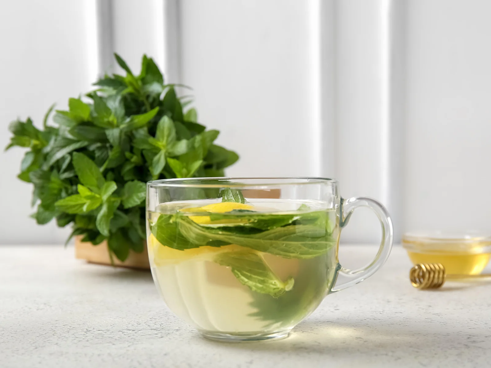 Chá de Alcachofra: Um Diurético Natural para Eliminar Toxinas - inspiração 2