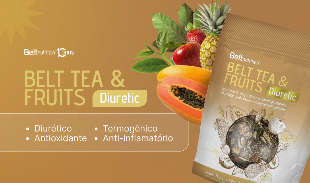 Chá de Hortelã: Refrescância e Ação Digestiva Aliada - inspiração 2