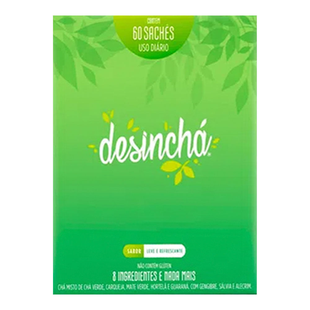 Chá de Gengibre: Potente Anti-inflamatório Natural - inspiração 1