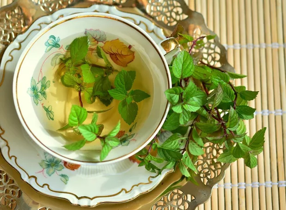 Chá de Dente-de-Leão: Desintoxicação e Efeito Diurético - inspiração 1