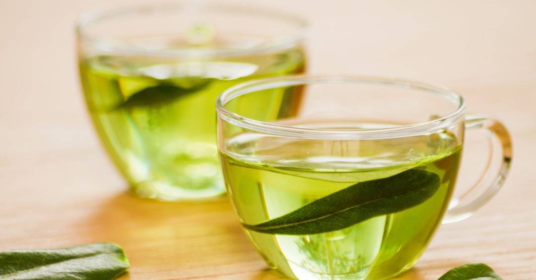 Chá de Camomila: Calmante e Auxiliar na Digestão - inspiração 1