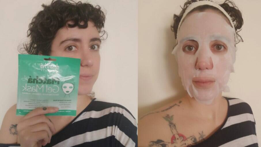 Chá de Camomila: Calmante e Auxiliar na Digestão - inspiração 2