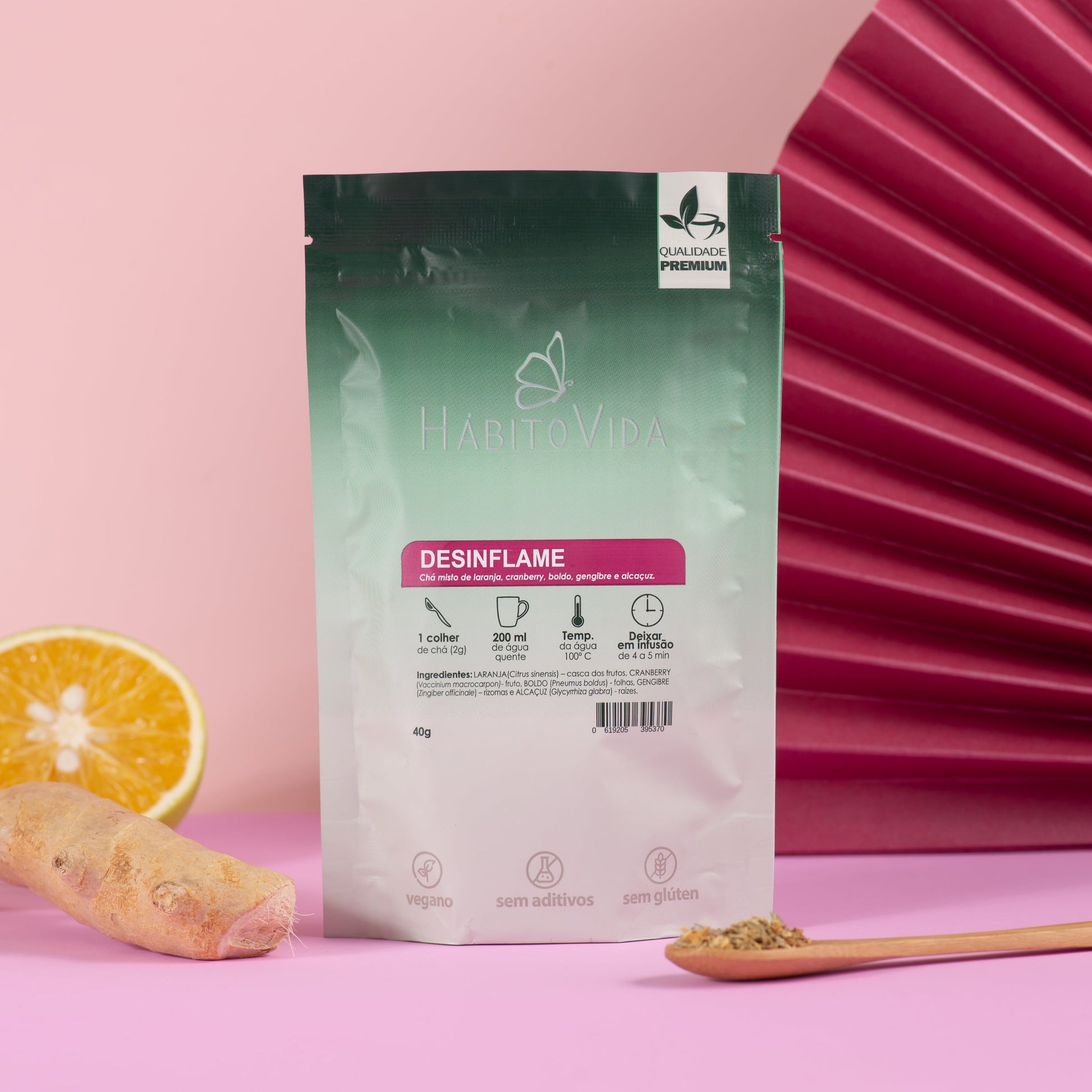 Chá de Equinácea: Fortalecendo sua Resposta Imune Natural - inspiração 1