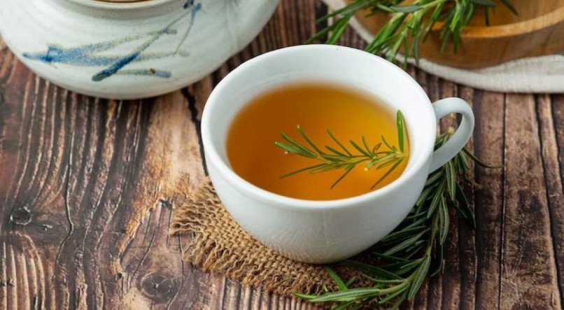 Chá de Canela: Versatilidade e Benefícios para a Desinflamação - inspiração 2