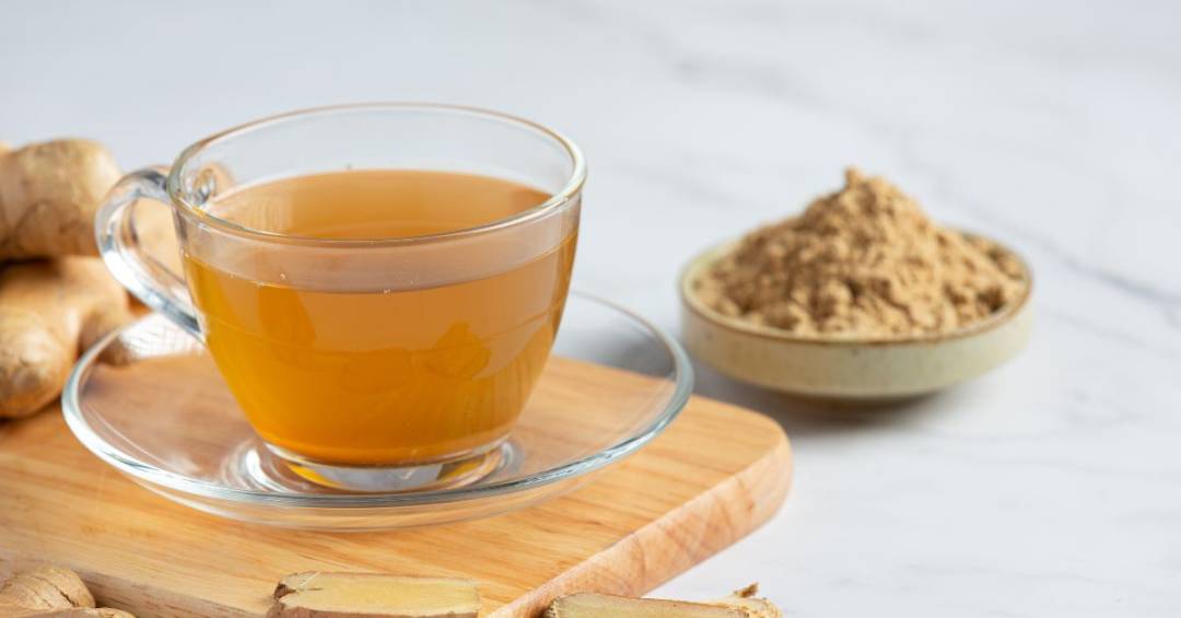 Chá de Erva-Doce e Hortelã: Alívio para Inchaço e Digestão Leve - inspiração 2