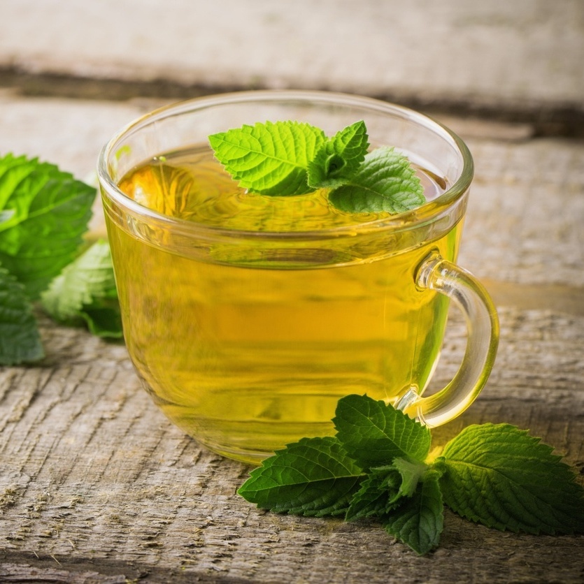 Erva-Doce: Doçura Natural para Digestão - inspiração 2