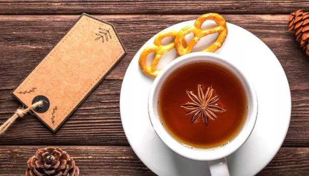 Chá de Erva-Cidreira: Paz Para o Seu Dia e Seu Intestino - inspiração 2