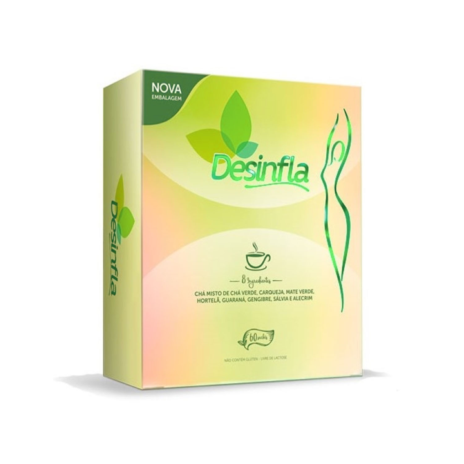 Chá de Salsa: Um Diurético Natural Poderoso e Subestimado - inspiração 2