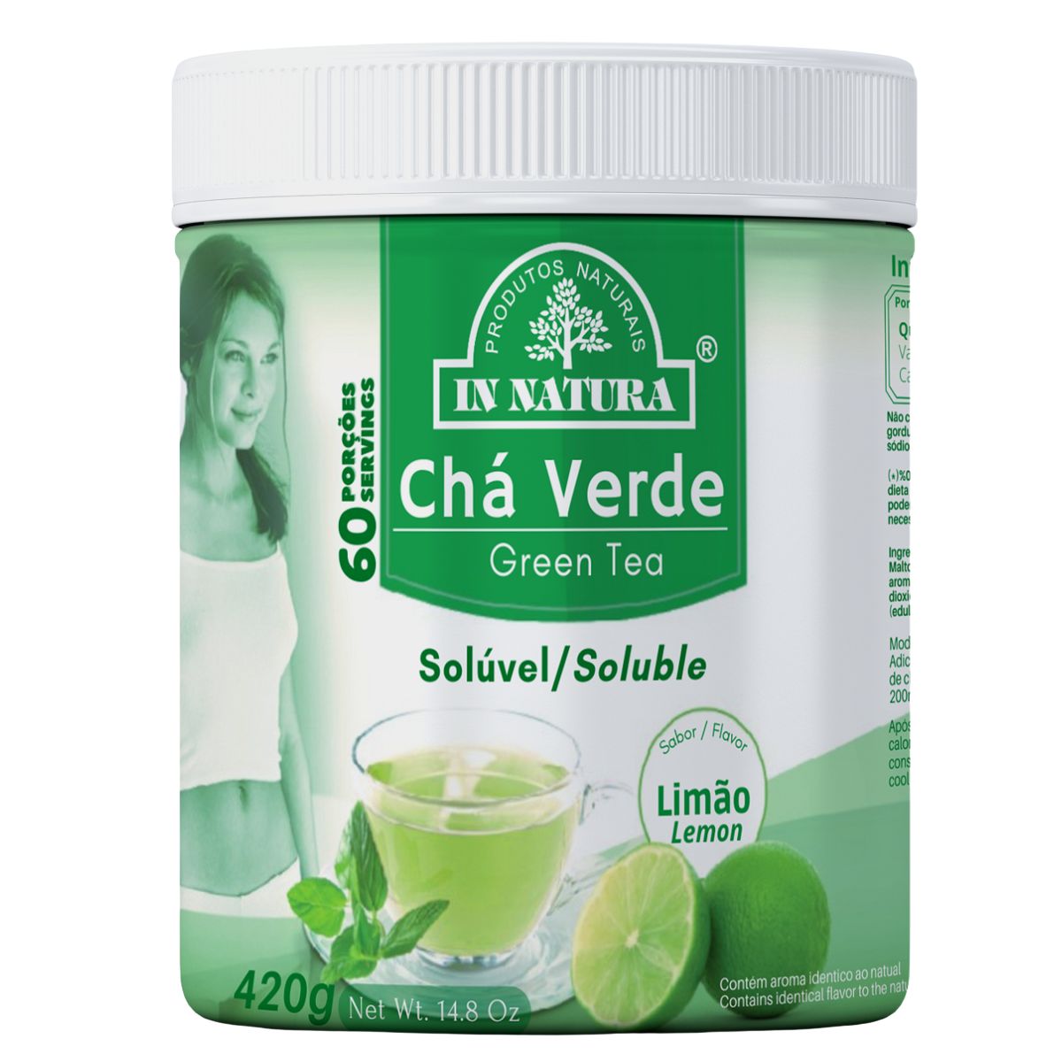 Chá de Camomila: Suavidade Digestiva e Efeito Calmante Detox - inspiração 1