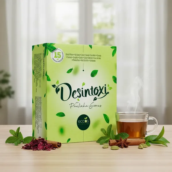 Chá de Dente-de-Leão: Um Aliado Natural do Fígado - inspiração 1