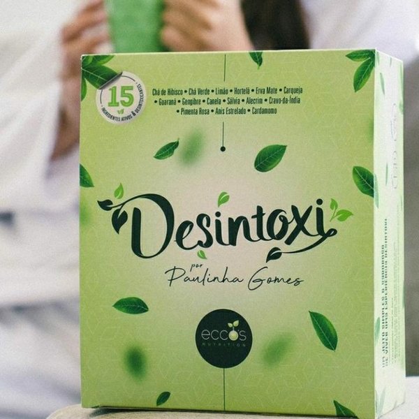 Chá de Boldo: Para Aquela Ajuda Extra Após Exageros - inspiração 1