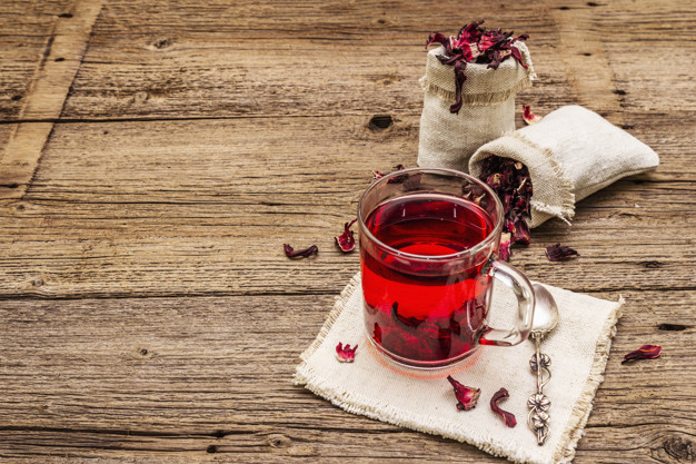 Chá de Alecrim: Estimula o Metabolismo e a Circulação - inspiração 1