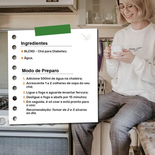 Chá de Gengibre: Para Acelerar o Metabolismo e Mais - inspiração 1