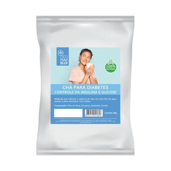 Chá de Folha de Oliveira: Uma Fonte Poderosa de Antioxidantes - inspiração 1