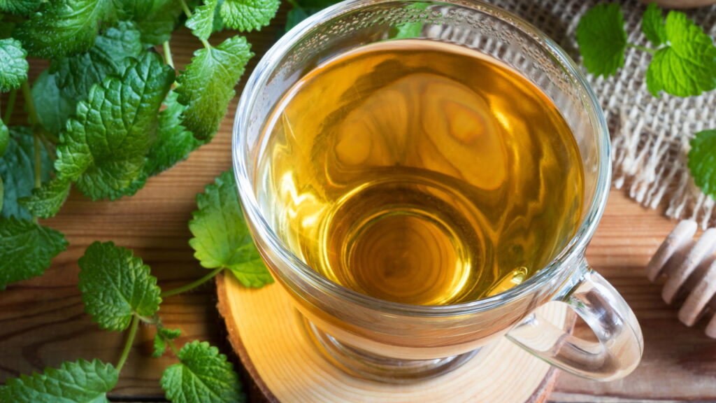 Passiflora: Alívio Rápido Para Pensamentos Acelerados - inspiração 2