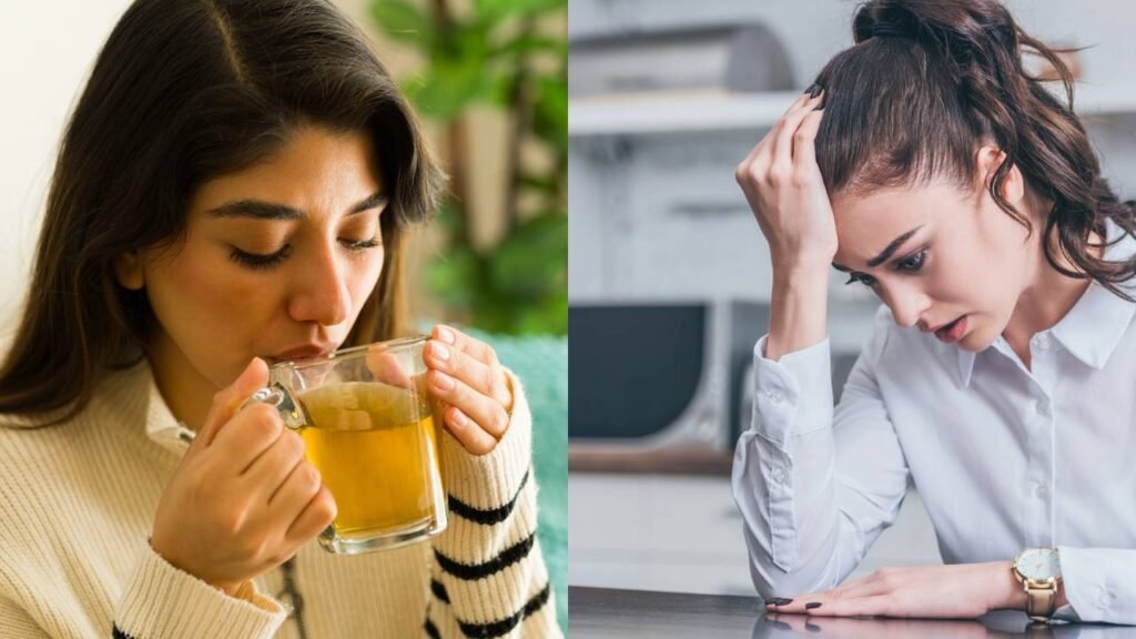 Rhodiola Rosea: Energia e Foco Sem Aumentar a Agitação - inspiração 1