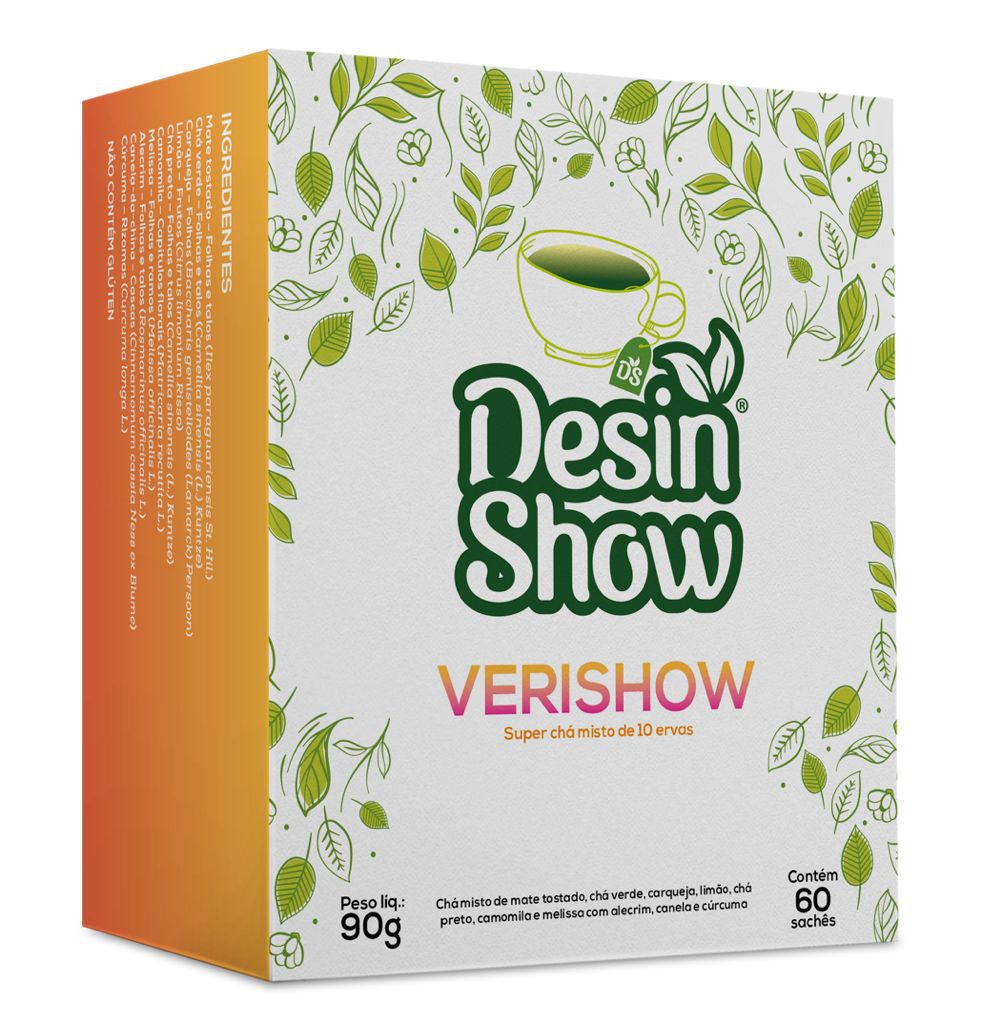 Chá Verde: Acelera o Metabolismo e Queima Gordura - inspiração 2