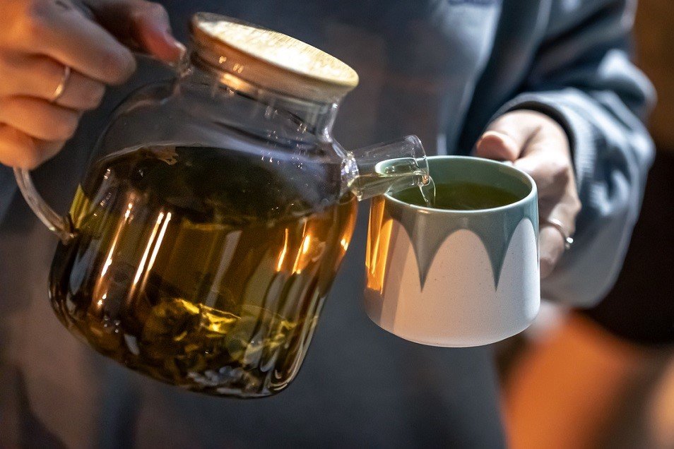 Gengibre: Estímulo Para a Circulação e Ação Anti-inflamatória - inspiração 2