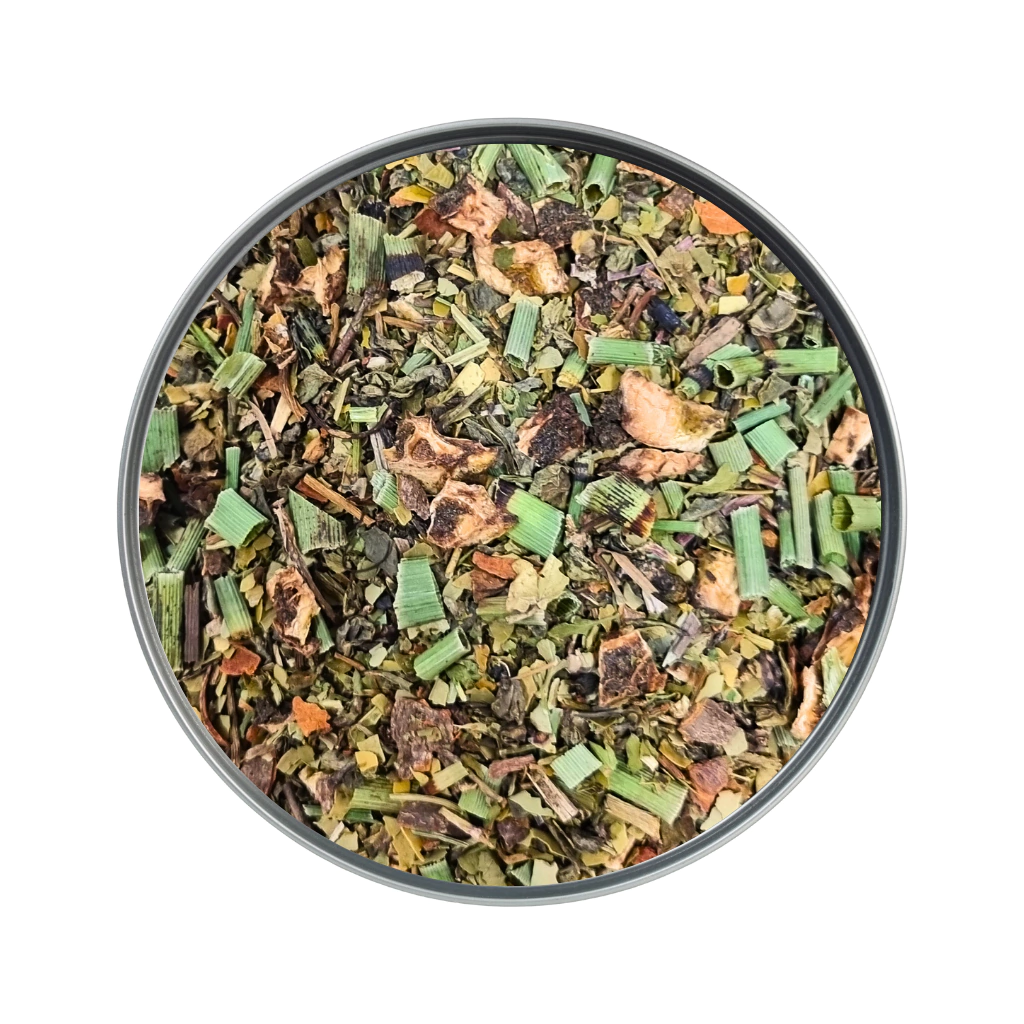 Canela: Quentinho Que Ativa o Fluxo Sanguíneo - inspiração 2