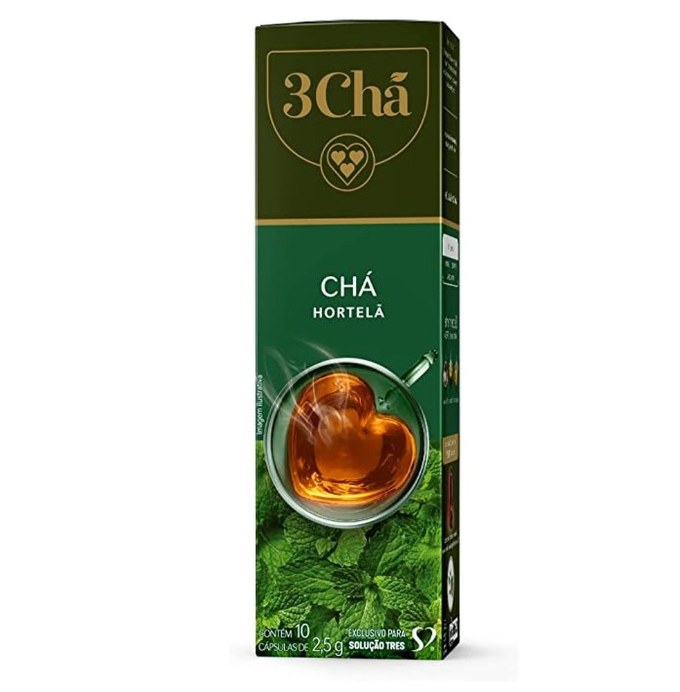 Gordolobo: Conforto Respiratório e Feminino - inspiração 1