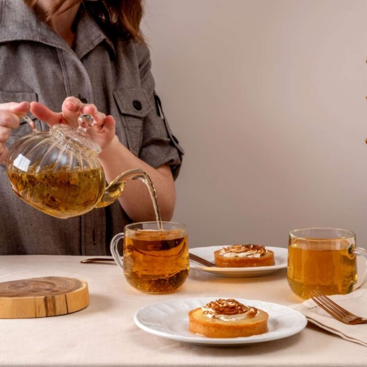 Hortelã: Refrescância que Combate Gases e Inchaço - inspiração 1