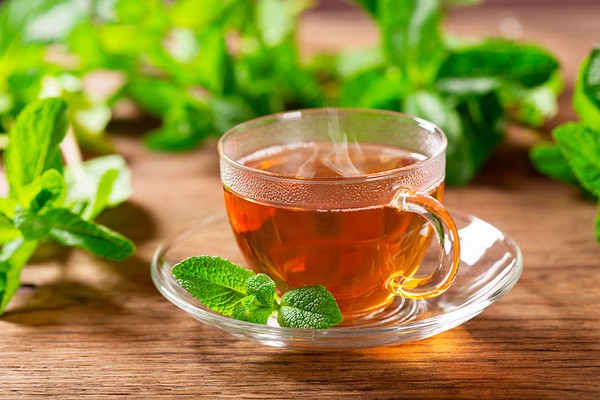 Gengibre: Seu Escudo Anti-inflamatório e Digestivo - inspiração 2