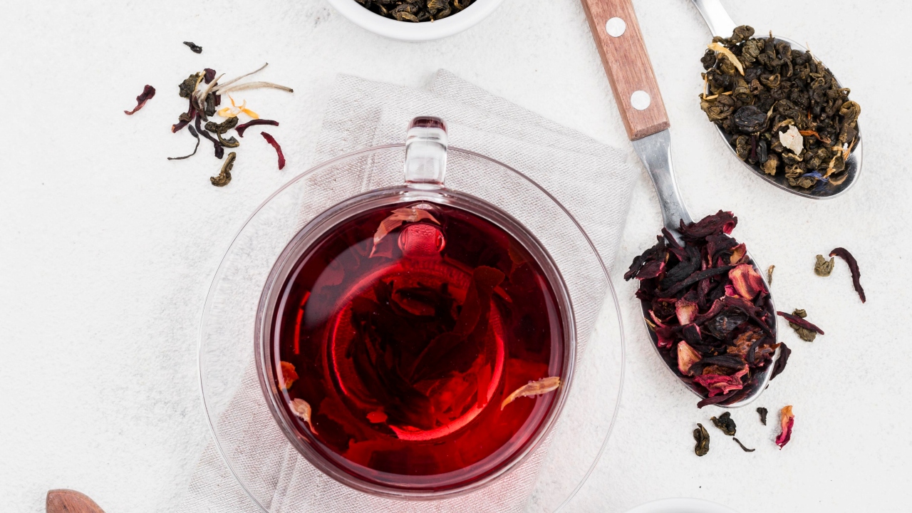 Melissa: Calmante Natural para um Sistema Digestivo Ansioso - inspiração 1