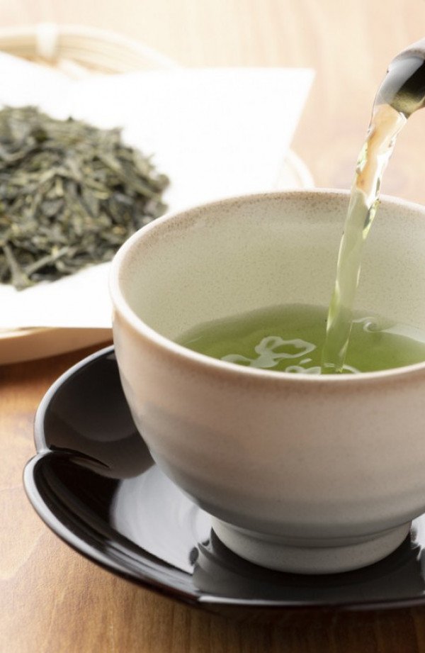 Chá de Gengibre: Ação Anti-inflamatória e Digestiva - inspiração 2