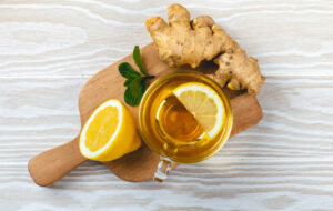 Capim-Limão: Suave e Eficaz contra o Desconforto - inspiração 2