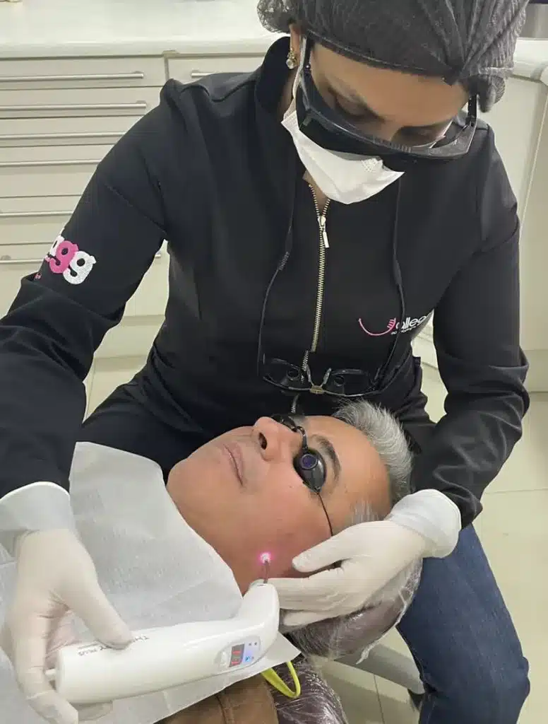 Camomila: O Clássico Calmante para Tensão Muscular - inspiração 1